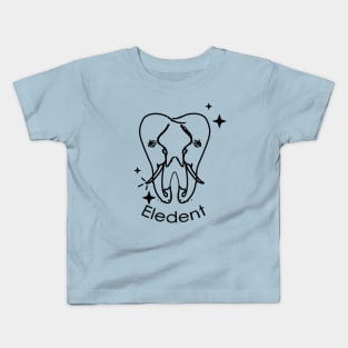 Dentist Kids T-Shirt